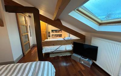 Chambre Familiale Chambre Familiale