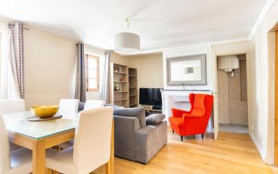 Appartement 2 Chambres