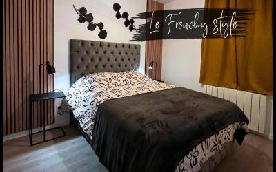 Appartement 1 Chambre