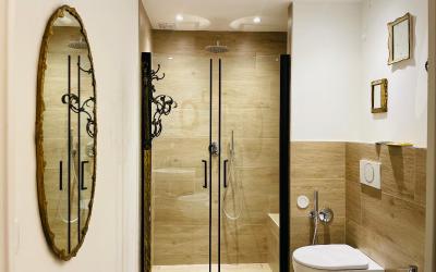 Suite con Vista Giardino