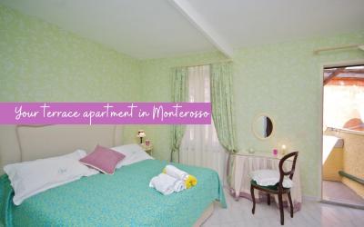 Appartamento con 2 Camere da Letto