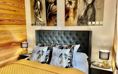 Cottage Su00e9quoia