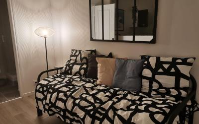 Appartement 1 Chambre