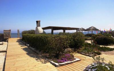 Appartement - Vue sur Jardin