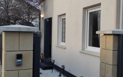 Maison 4u00a0Chambres Maison 4u00a0Chambres