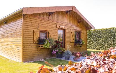 Cottage u00c9rable