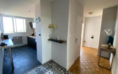 Appartement 2 Chambres Appartement 2 Chambres