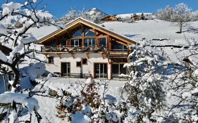 Chalet 3u00a0Chambres Chalet 3u00a0Chambres