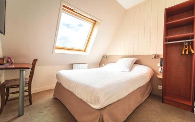 Chambre Simple u00c9conomique