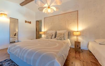 Chambre Triple Supu00e9rieure Chambre Triple Supu00e9rieure