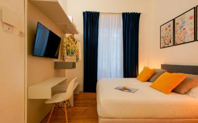 Camera Matrimoniale Superior