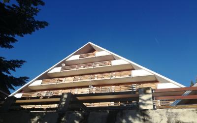 Casa con 2 Camere da Letto