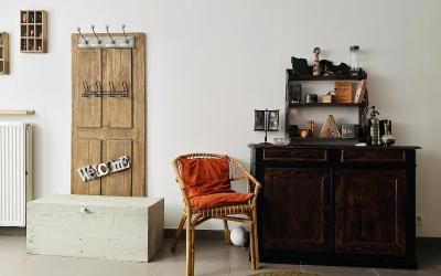 Maison 2u00a0Chambres