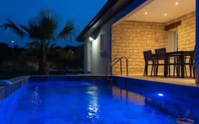 Chambre Lit King-Size - Vue sur Jardin Chambre Lit King-Size - Vue sur Jardin