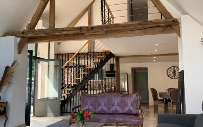 Maison 4u00a0Chambres