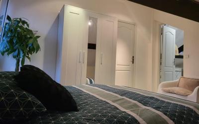 Appartement 1 Chambre