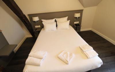 Chambre Double Chambre Double