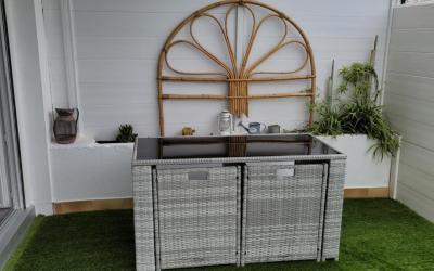 Appartement 1 Chambre