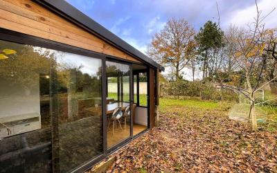 Maison 1 Chambre Maison 1 Chambre