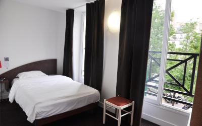 Chambre Simple Chambre Simple