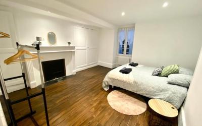 Maison 2u00a0Chambres