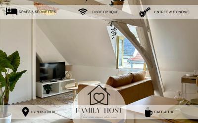 Appartement 1 Chambre Appartement 1 Chambre