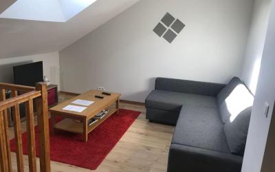 Appartement 2 Chambres Appartement 2 Chambres