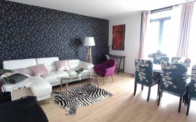 Appartement 2 Chambres