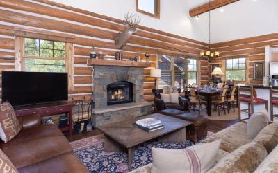 Four-Bedroom House