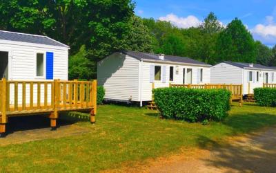 Mobile Home Mobile Home