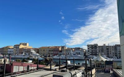 Appartement 1 Chambre