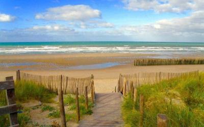 Maison 3u00a0Chambres