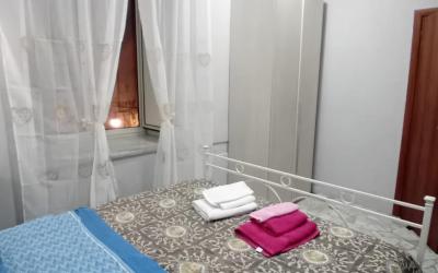 Appartamento con 2 Camere da Letto