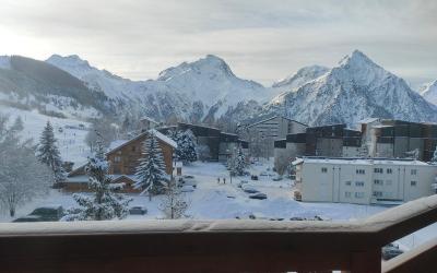 Appartement avec Balcon Appartement avec Balcon