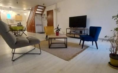 Appartement 1 Chambre