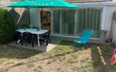 Maison 2u00a0Chambres