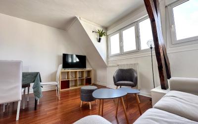 Appartement Appartement