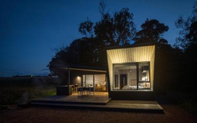 Superior Chalet