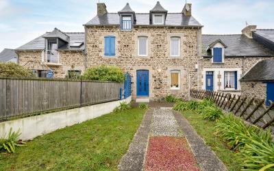 Maison 2u00a0Chambres