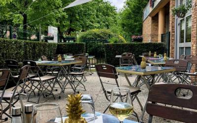 Chambre Double Chambre Double