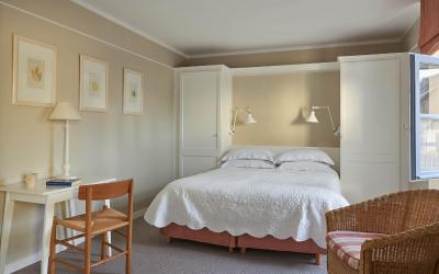 Chambre Double Standard Chambre Double Standard