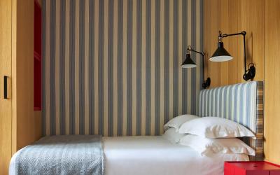 Petite Chambre Double