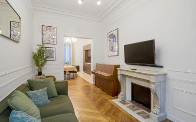 Appartement Appartement