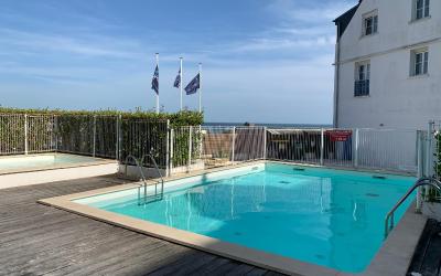 Appartement 1 Chambre