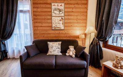 Studio (2 Adultes + 1 Enfant) Studio (2 Adultes + 1 Enfant)