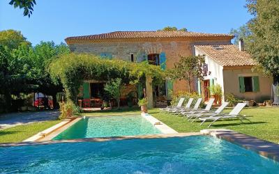 Villa avec Piscine Privu00e9e