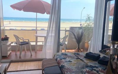 Appartement 1 Chambre