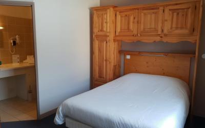 Chambre Double Chambre Double