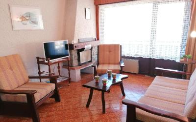 Appartement (5 Adultes) Appartement (5 Adultes)