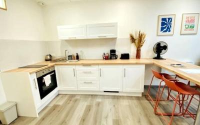 Appartement 1 Chambre Appartement 1 Chambre